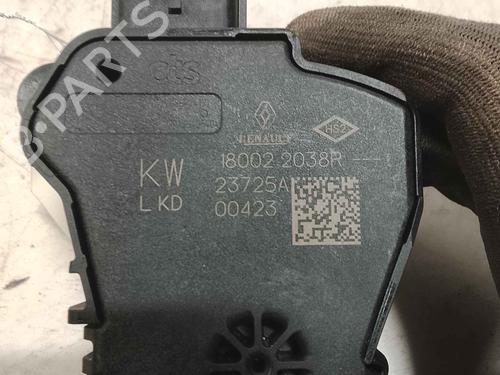 Pedal RENAULT KANGOO Express (FW0/1_) 1.5 dCi 80 (FW15) | BP36716582I4 - Image 2