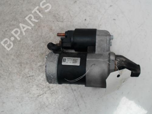 Starter OPEL MERIVA A MPV (X03) 1.4 16V Twinport (E75) | BP36747524M8 - Image 2