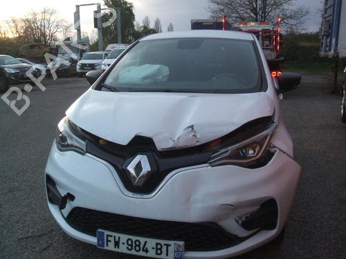 Motor RENAULT ZOE (BFM_) | BP36707472M1 - Image 8