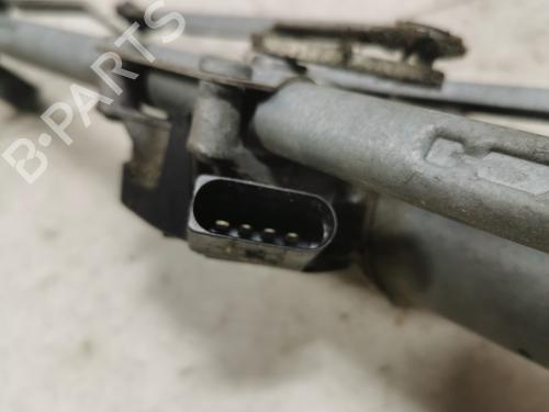 Front wiper motor OPEL CORSA D (S07) | BP36719190M29 - Image 2