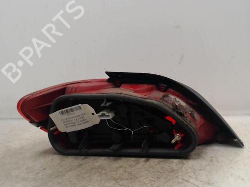 Used Right taillight Right taillight PEUGEOT 406 (8B) 2.0 HDI 110 (109 hp) 36748892 36748892