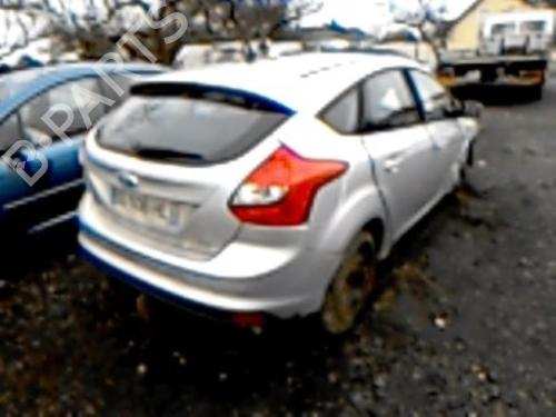 Climate control FORD FOCUS III Saloon | BP36722790I5 - Image 5