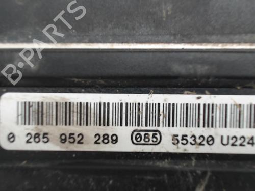 abs-pump-citroen-c4-ii-nc_-2009-36739784 main image