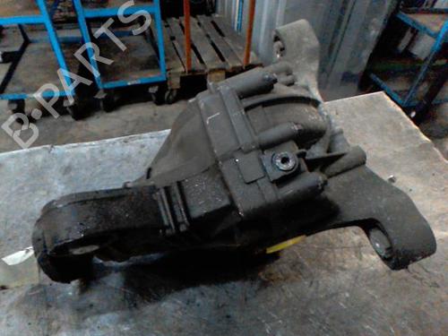 Rear differential PORSCHE CAYENNE (9PA) S 4.5 | BP36748323M24 - Image 3