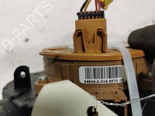 Steering column stalk CITROËN NEMO MPV 1.3 HDi 75 | BP36708037I23 - Image 3