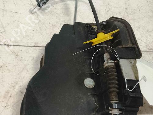 Used Front left lock Front left lock BMW 5 (E60) 525 d (197 hp) 36716242 36716242