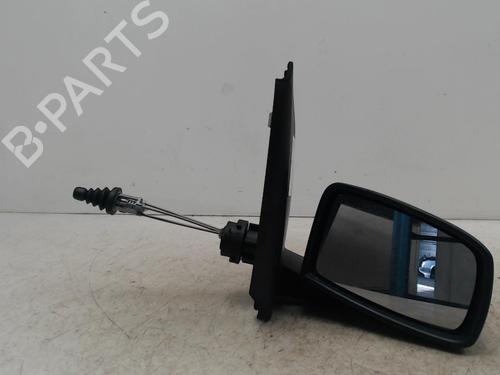 Used Right mirror Right mirror FIAT PANDA (169_) 1.2 (169.AXB11, 169.AXB1A) (60 hp) 36747316 36747316