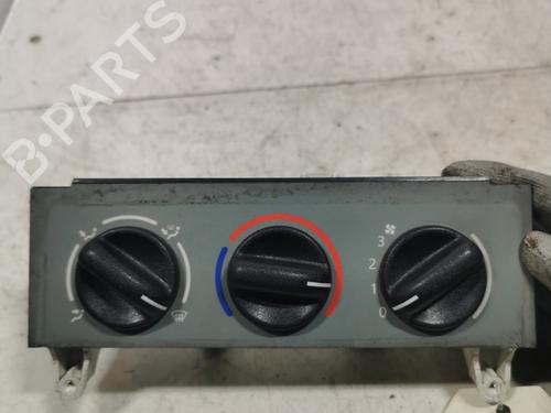 Used Climate control Climate control RENAULT KANGOO Express (FC0/1_) 1.5 dCi (FC1E) (68 hp) 36717225 36717225