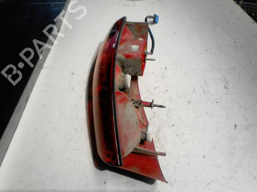 Left taillight PEUGEOT 807 (EB_) 2.2 HDi | BP36748071C34 - Image 3