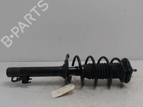 Left front shock absorber PEUGEOT 108 1.0 VTi | BP36734330M16 - Image 2