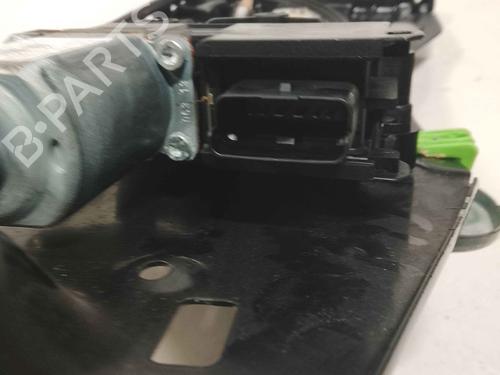 Used Rear left window mechanism Rear left window mechanism PEUGEOT 308 CC (4B_) 1.6 HDi (114 hp) 36715717 36715717