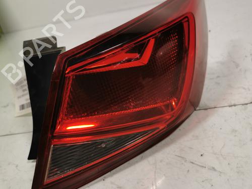 Right taillight SEAT LEON (1P1) | BP36816140C35 - Image 3
