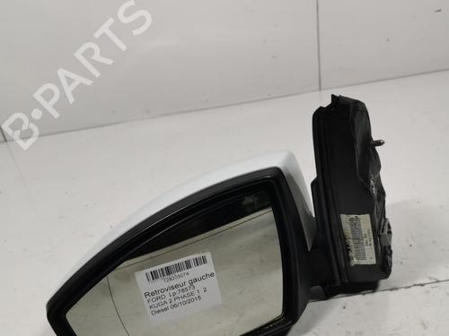 Retrovisor esquerdo FORD KUGA II (DM2) 2.0 TDCi | BP36720621C26 - Image 4
