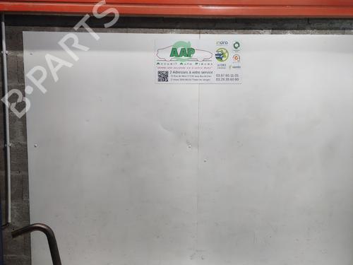 Particulate filter RENAULT CAPTUR II (HF_) E-TECH 145 (HFMU) | BP37733823M81 - Image 4