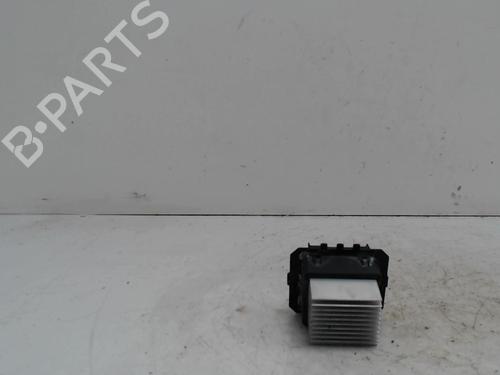 Used Heater resistor Heater resistor PEUGEOT 308 I (4A_, 4C_) 1.6 HDi (109 hp) 36741296 36741296