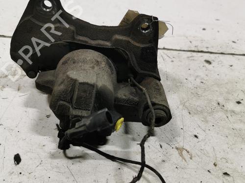Used Left front brake caliper Left front brake caliper FIAT 500 (312_) 1.2 (312AXA1A) (69 hp) 36707589 36707589