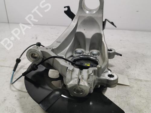 Used Left front steering knuckle Left front steering knuckle 38735848 38735848