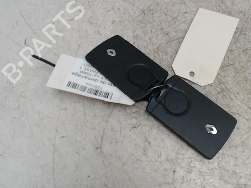 Electronic module RENAULT MEGANE III Hatchback (BZ0/1_, B3_) 1.9 dCi (BZ0N, BZ0J) | BP36744301M83 - Image 2