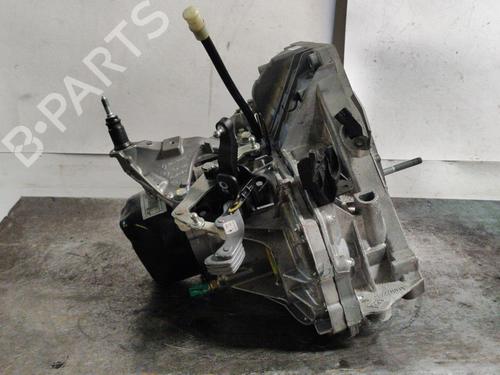 Gearbox DACIA SANDERO II | BP36737414M3 - Image 4