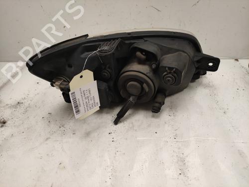 Used Left headlight Left headlight HYUNDAI GETZ (TB) 1.5 CRDi (82 hp) 36750932 36750932