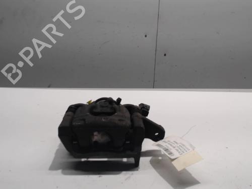 Used Right rear brake caliper Right rear brake caliper RENAULT KADJAR (HA_, HL_) 1.5 dCi 110 (HLA3) (110 hp) 36727313 36727313