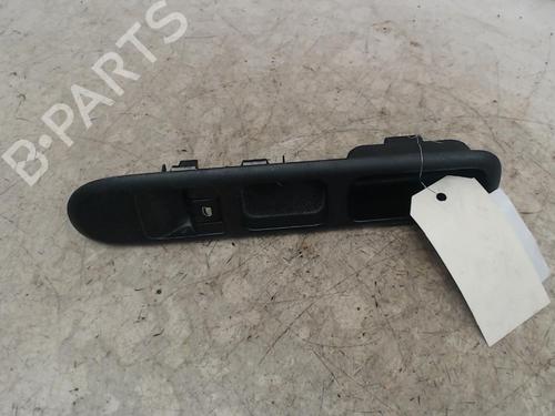 Right front window switch PEUGEOT 5008 (0U_, 0E_) 1.6 HDi | BP36749352I26 - Image 3