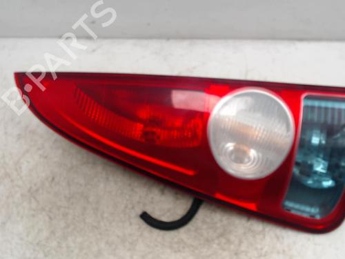 Used Left taillight Left taillight RENAULT ESPACE IV (JK0/1_) [2002-2026] 36746326 36746326