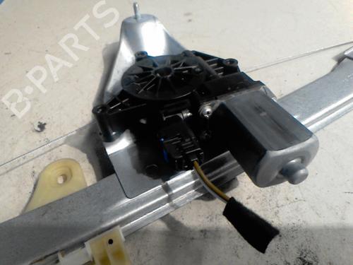Front right window mechanism DACIA DUSTER (HM_) 1.5 dCi 95 (HMAF) | BP36741259C23 - Image 3