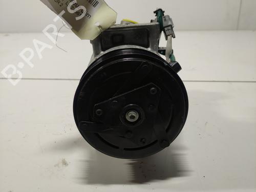 AC compressor RENAULT CAPTUR II (HF_) TCe 90 (HFM6) | BP36751706M34 - Image 4