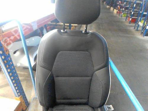 Left front seat RENAULT CAPTUR II (HF_) | BP36751239C15 - Image 3