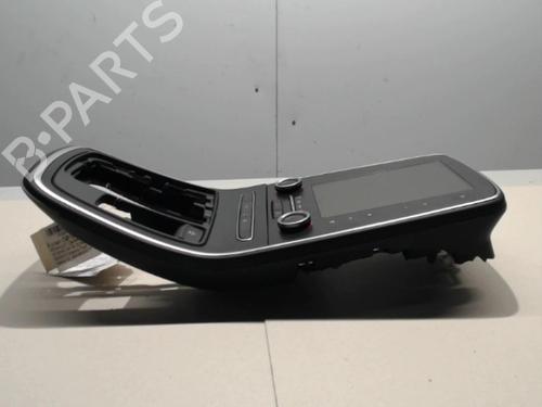 Used Display monitor Display monitor RENAULT GRAND SCÉNIC IV (R9_) [2016-2023] 36725171 36725171