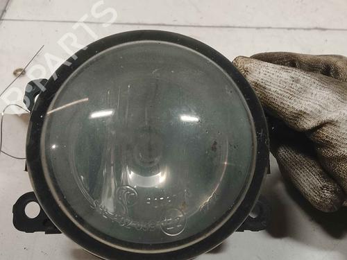 Right front fog light OPEL AGILA B (H08) 1.2 (F68) | BP36716017C31 - Image 3