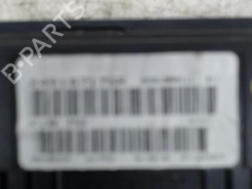 Instrument cluster RENAULT ZOE (BFM_) ZOE | BP36748089C47 - Image 2