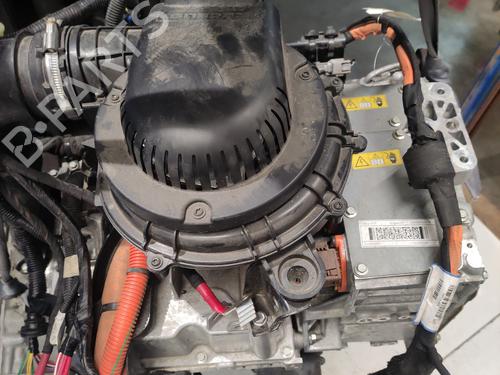 Engine RENAULT ZOE (BFM_)  | BP36707472M1  - Image 7