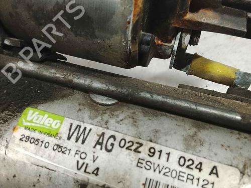 Starter VW GOLF VI (5K1) | BP36713284M8 - Image 2