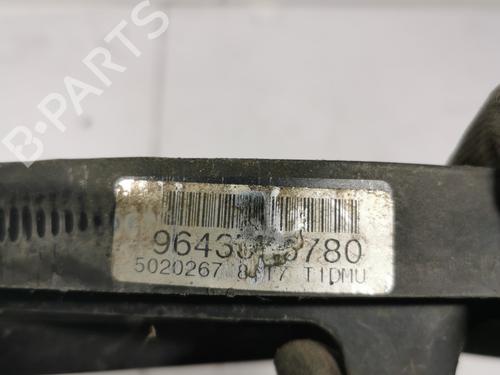 Used Radiator fan Radiator fan 36711237 36711237