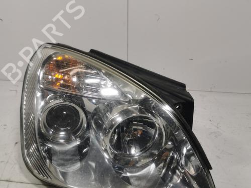 Used Right headlight Right headlight 37449769 37449769