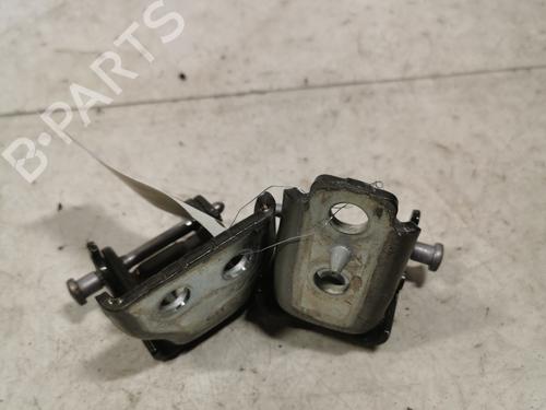 Hinge/Door check strap CITROËN C3 II (SC_) 1.4 HDi 70 (SC8HZC, SC8HR0, SC8HP4) | BP36719466C146 - Image 2