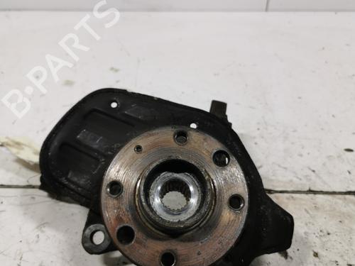 Left front steering knuckle OPEL COMBO Box Body/MPV 1.3 CDTI 16V | BP36707930M25 - Image 3