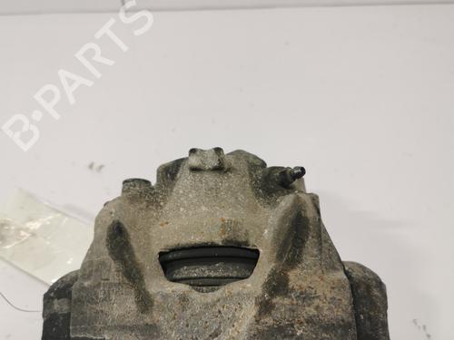 Left front brake caliper DACIA DUSTER (HS_) 1.5 dCi 4x4 (HSMC, HSMD) | BP37416405M105 - Image 2