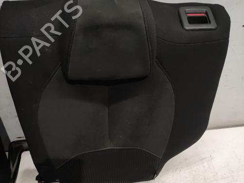 Rear seat CITROËN C3 II (SC_) | BP36729458C17 - Image 2