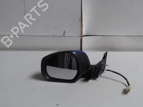 retrovisor-esquerdo-suzuki-splash-ex-2008-36735887 main image