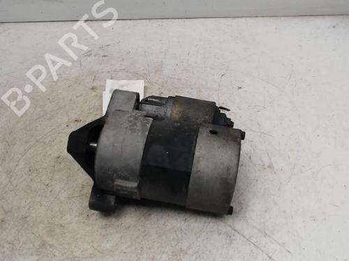 Used Starter Starter RENAULT CLIO II (BB_, CB_) 1.4 (B/CB0C, B/CB0S) (75 hp) 36748051 36748051