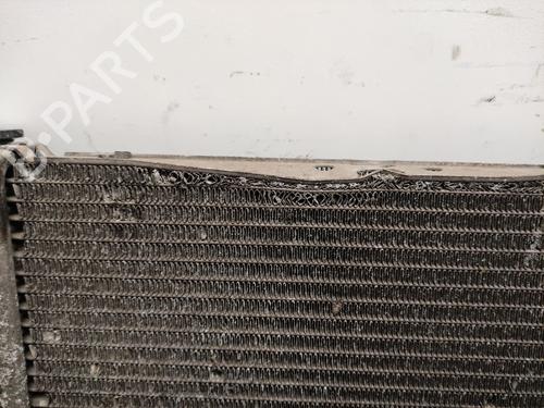 Water radiator NISSAN PRIMASTAR Van (X83) 2.0 dCi 115 | BP36750866M31 - Image 4