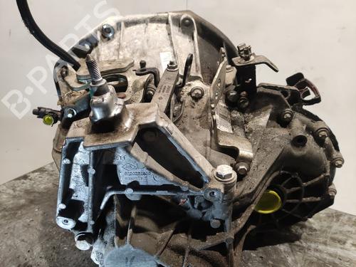 Gearbox RENAULT ESPACE IV (JK0/1_) 2.0 dCi (JK01, JK02, JK1J, JK1K, JK1H) | BP36712350M3 - Image 6