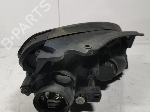 Left headlight KIA CARENS III MPV (UN) 2.0 CRDi 135 | BP37449770C28 - Image 3