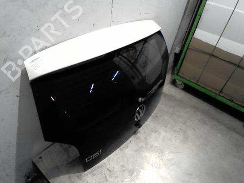 Bagklap CC/Kombi-Coupé Bagklap CC/Kombi-Coupé VW UP! (121, 122, BL1, BL2, BL3, 123) 1.0 (60 hp) 36748578 36748578