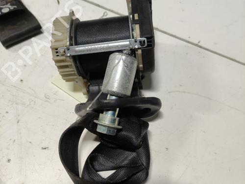 Front right seatbelt RENAULT TWINGO II (CN0_) 1.2 16V (CN04, CN0B) | BP36732018I25 - Image 3
