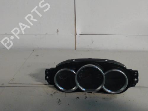 instrument-cluster-dacia-sandero-ii-2012-36729635 main image