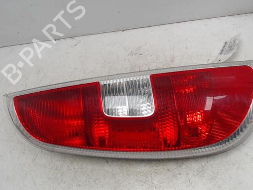 Farolim esquerdo Farolim esquerdo SKODA ROOMSTER (5J7) 1.9 TDI (105 hp) 36747210 36747210